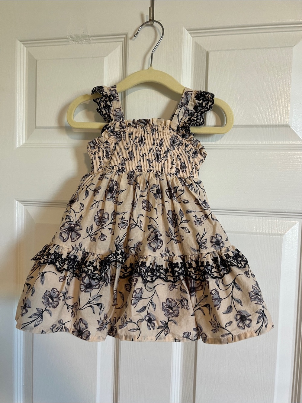 Haute Hippie Adorable Baby Dress